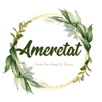 Ameretat logo, Ameretat contact details