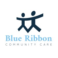 Blue Ribbon Care Ltd North London logo, Blue Ribbon Care Ltd North London contact details