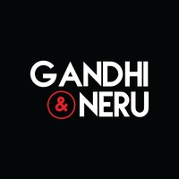 Gandhi & Neru logo, Gandhi & Neru contact details