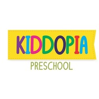 Kiddopia Preschool logo, Kiddopia Preschool contact details