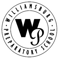 Williamsburg Preparatory School logo, Williamsburg Preparatory School contact details