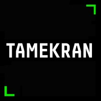 TAMEKRAN logo, TAMEKRAN contact details