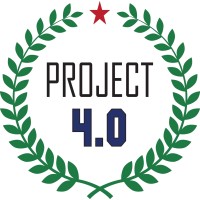 Project 4.0, Inc. logo, Project 4.0, Inc. contact details