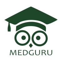 Medguru Digital Learning logo, Medguru Digital Learning contact details