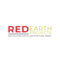 Red Earth Projects logo, Red Earth Projects contact details