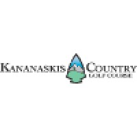 Kananaskis Country Golf Course logo, Kananaskis Country Golf Course contact details