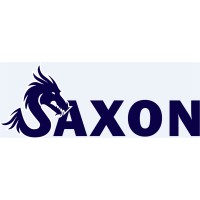 Saxon Group logo, Saxon Group contact details