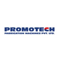 Promotech India logo, Promotech India contact details