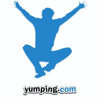 Yumping.com logo, Yumping.com contact details