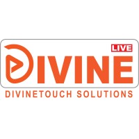 Divinetouch Solutions logo, Divinetouch Solutions contact details