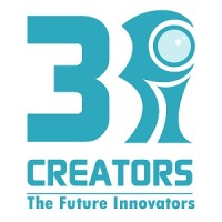 3Fi Creators logo, 3Fi Creators contact details