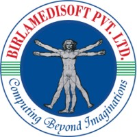 Birlamedisoft logo, Birlamedisoft contact details