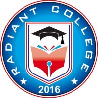 Radiant College logo, Radiant College contact details