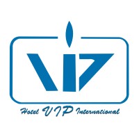 Hotel VIP International logo, Hotel VIP International contact details