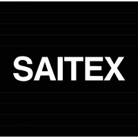 SAITEX USA logo, SAITEX USA contact details