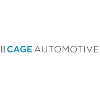 Cage Automotive logo, Cage Automotive contact details