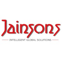 Jainsons India Pvt. Ptd logo, Jainsons India Pvt. Ptd contact details