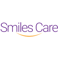 Smiles Care logo, Smiles Care contact details