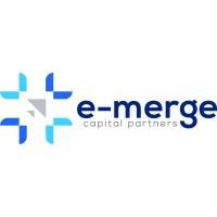 E-merge Capital Partners logo, E-merge Capital Partners contact details