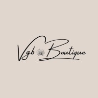 Vintage Grace Boutique logo, Vintage Grace Boutique contact details