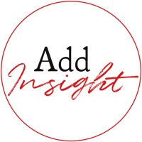 Add Insight - Bookkeeping logo, Add Insight - Bookkeeping contact details