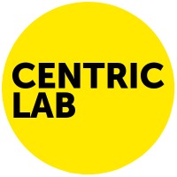 CENTRIC LAB logo, CENTRIC LAB contact details