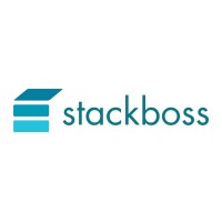 StackBoss, Inc. logo, StackBoss, Inc. contact details