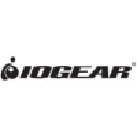 IOGEAR logo, IOGEAR contact details