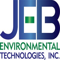 JEB Environmental Technologies, Inc. logo, JEB Environmental Technologies, Inc. contact details