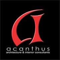 Acanthus Architecture & Interior Consultants logo, Acanthus Architecture & Interior Consultants contact details