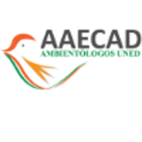 AAECAD - Ambientólogos de la UNED logo, AAECAD - Ambientólogos de la UNED contact details