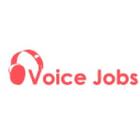 Voice Jobs logo, Voice Jobs contact details