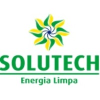 SOLUTECH ENERGIA LIMPA logo, SOLUTECH ENERGIA LIMPA contact details