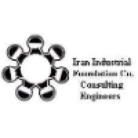 Iran Industrial Foundation logo, Iran Industrial Foundation contact details