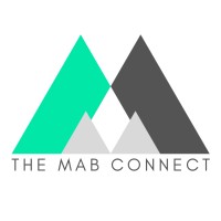 The MAB Connect logo, The MAB Connect contact details