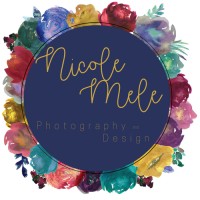 Nicole Mele Photography & Design, LLC logo, Nicole Mele Photography & Design, LLC contact details