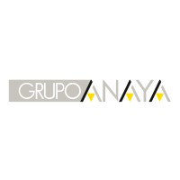 COMERCIAL GRUPO ANAYA SA logo, COMERCIAL GRUPO ANAYA SA contact details