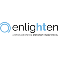 Enlighten Anti-Human Trafficking logo, Enlighten Anti-Human Trafficking contact details