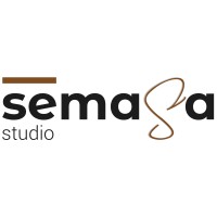 semasa studio logo, semasa studio contact details