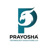 Prayosha Technology & Solutions logo, Prayosha Technology & Solutions contact details