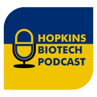 Hopkins Biotech Podcast logo, Hopkins Biotech Podcast contact details