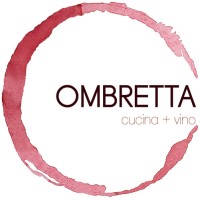 Ombretta Cucina + Vino logo, Ombretta Cucina + Vino contact details