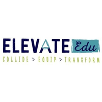 ElevateEDU logo, ElevateEDU contact details