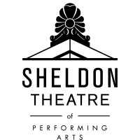 Sheldon Theatre logo, Sheldon Theatre contact details