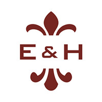 E & H Originals In Wood logo, E & H Originals In Wood contact details