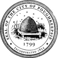 City of Poughkeepsie logo, City of Poughkeepsie contact details