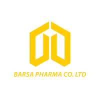 Barsa Pharma Inc. logo, Barsa Pharma Inc. contact details