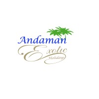 Andaman Exotic Holidays logo, Andaman Exotic Holidays contact details