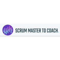 Scrum Master To Coach logo, Scrum Master To Coach contact details