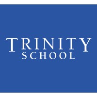 Trinity School logo, Trinity School contact details